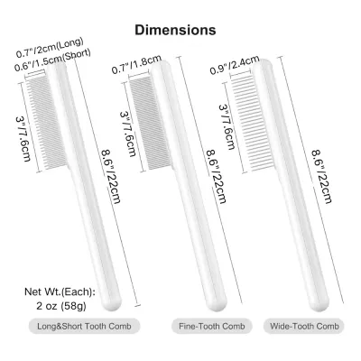 Hair Removal Comb Hair Removal Comb