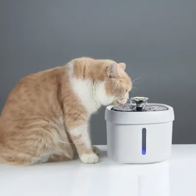 Automatic Pet Fountain Automatic Pet Fountain