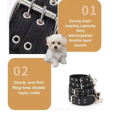 Collar Puppy Accessories in bulk