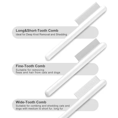 Dog Hair Removal Comb Dog Hair Removal Comb