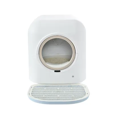 Cat Litter Box_5 Cat Litter Box_5