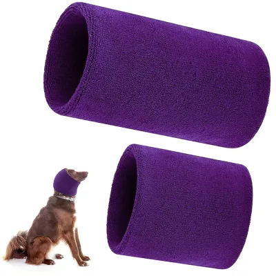 Dog Calming Headband Dog Calming Headband