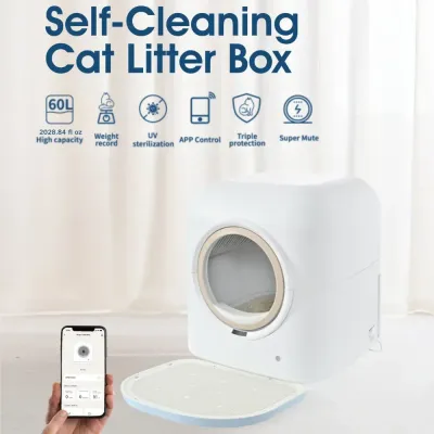 Cat Litter Box Cat Litter Box