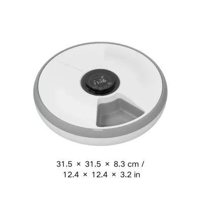 Pet Dog Feeder Pet Dog Feeder
