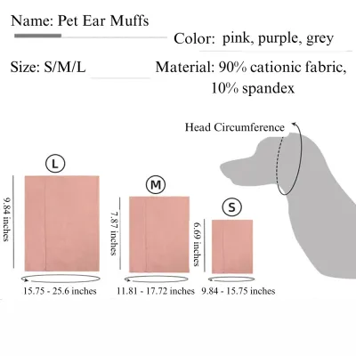 dog headband dog headband
