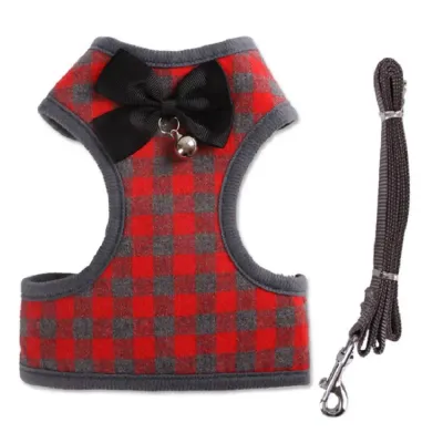 Dog Harness and Leashes