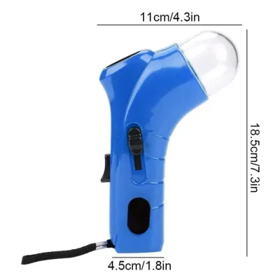 Pet Treat Launcher size