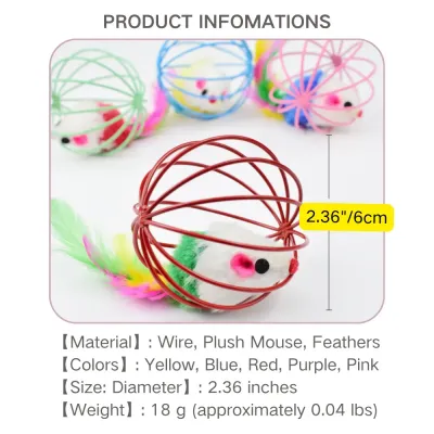 cat mouse toy size cat mouse toy size