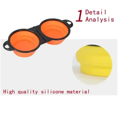 Dog Travel Bowls odm Dog Travel Bowls odm