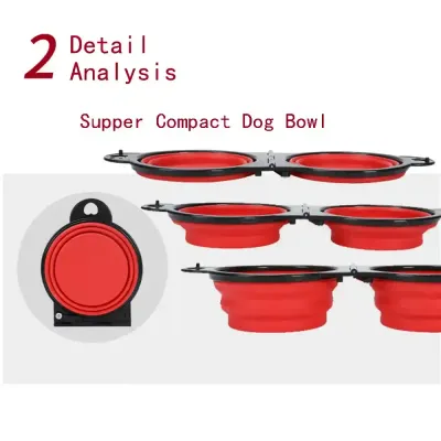 Dog Travel Bowls Manufacturer Dog Travel Bowls Manufacturer