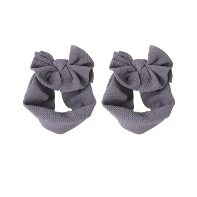 pet bow headbands