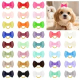Colorful Bow Hair Accessories Colorful Bow Hair Accessories