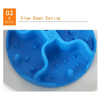silicone slow feeder odm silicone slow feeder odm
