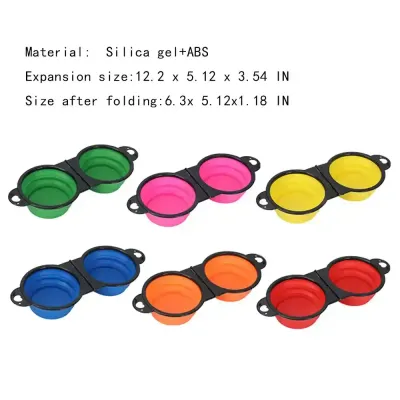Dog Travel Bowls OEM Dog Travel Bowls OEM