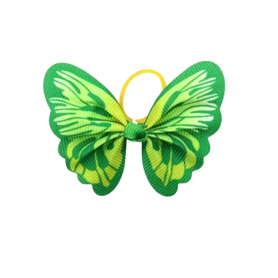 Cute Butterfly Dogs Ornament Cute Butterfly Dogs Ornament