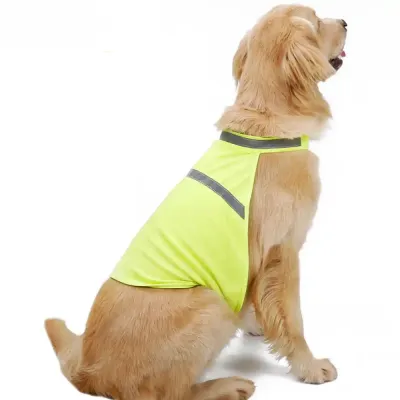Dog Jacket ODM