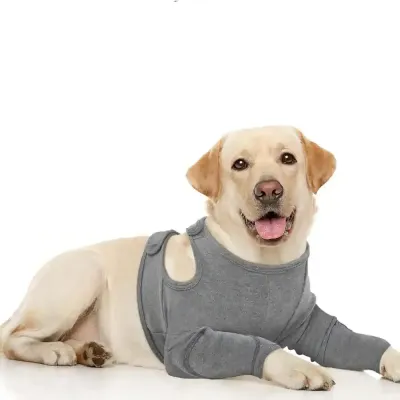 dog recovery cloth dog recovery cloth