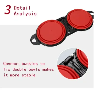 Dog Travel Bowls Dog Travel Bowls