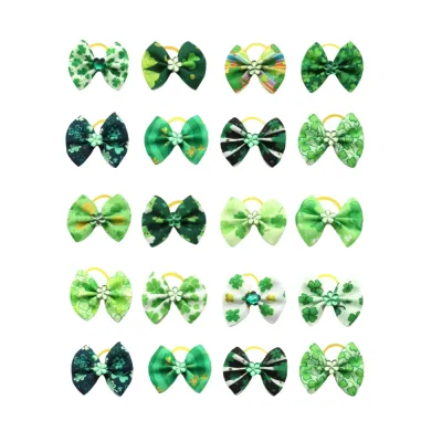 Oem Pet Hair Bow