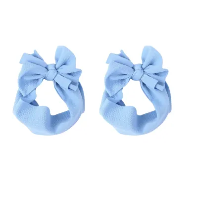 pet bow headband oem