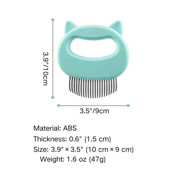 Oem Cat Hair Brush Oem Cat Hair Brush