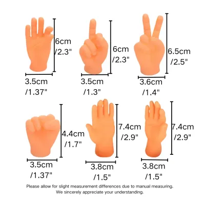 Wholesale Rubber Massage Finger