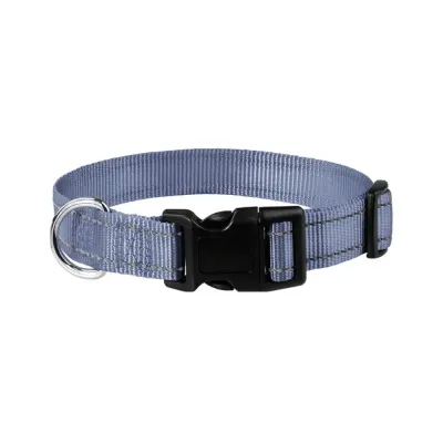 Reflective Adjustable Pet Collar Reflective Adjustable Pet Collar