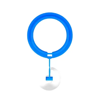Fish Feeding Ring