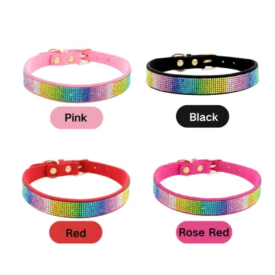 Cute Dog Collars