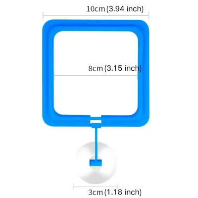 fish feeding ring manufacturer