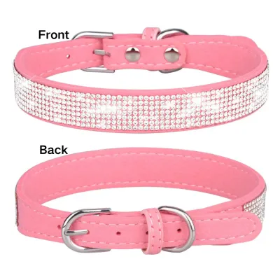 Adjustable pet Collars