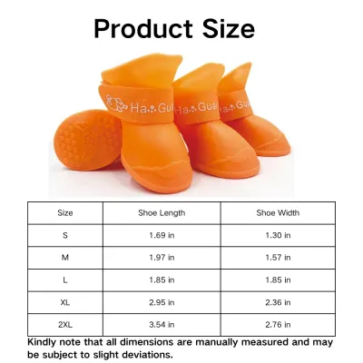 Dog Shoes Boots Size Dog Shoes Boots Size