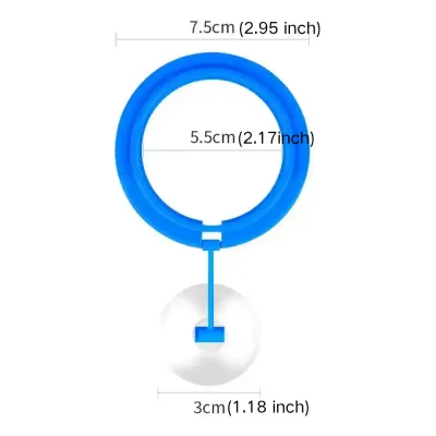 fish feeding ring supplier
