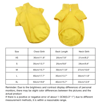 dog polo size dog polo size