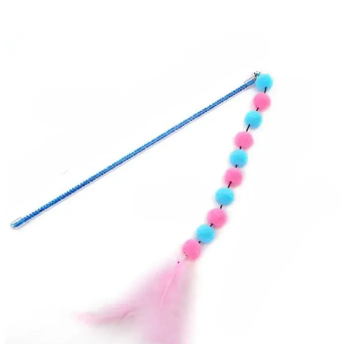 Cat Teaser Toy_1 Cat Teaser Toy_1