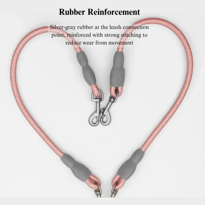 Dual Walk Leash Dual Walk Leash