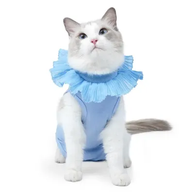 Sku Cat Suit
