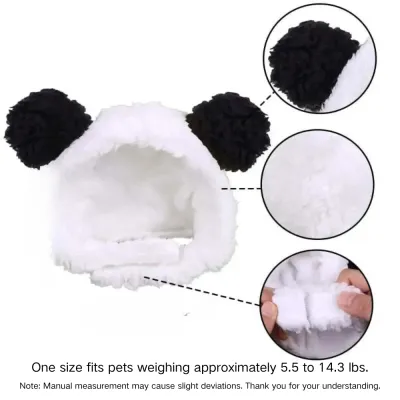 One size hat cat