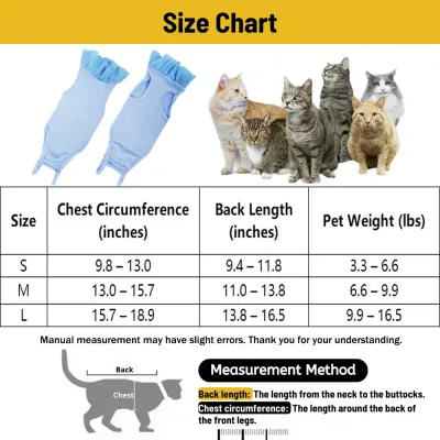 Cat Suits