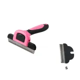 Dog Brush_3 Dog Brush_3