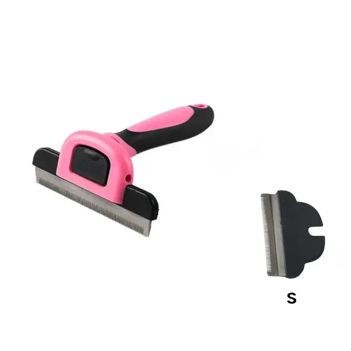Dog Brush_3 Dog Brush_3