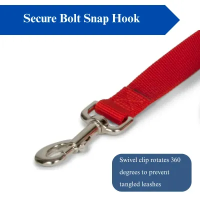 Easy to Use Leash