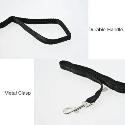 Dog Nylon Dog Leash Cat