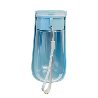 Foldable Dog Water Bottle Foldable Dog Water Bottle