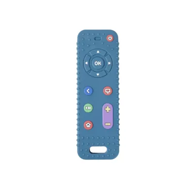 B Style Remote Controlled Design Dog Teething Gel Toy B Style Remote Controlled Design Dog Teething Gel Toy