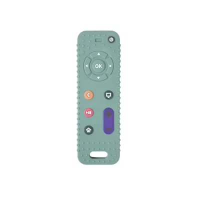 B Style Remote Controlled Design Dog Teething Gel Toy B Style Remote Controlled Design Dog Teething Gel Toy