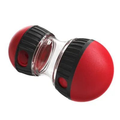 Slow Feeder Toy Rolling Feeder Ball for Dog