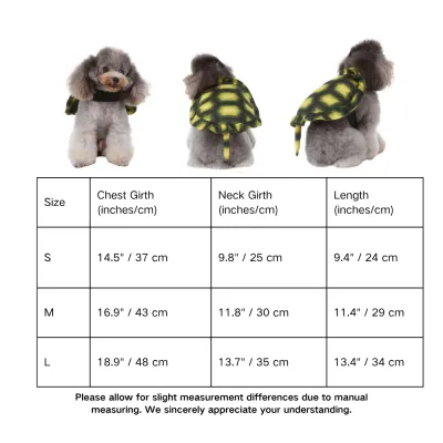 Halloween Pet Costume Outfit Halloween Pet Costume Outfit