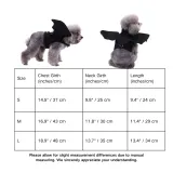 Wholesale Halloween Pet Clothes Wholesale Halloween Pet Clothes