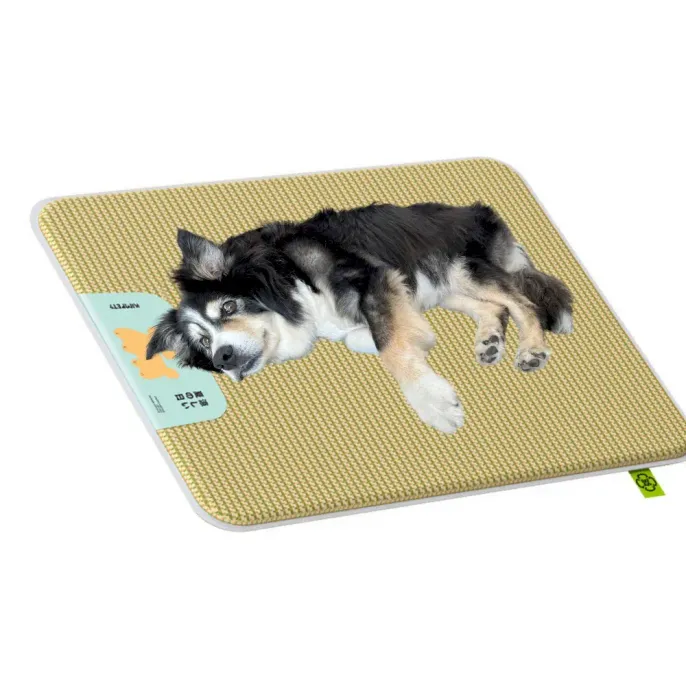 2XL Oversized Cooling Bed for Large Breeds 2XL Oversized Cooling Bed for Large Breeds